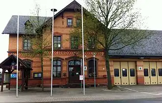 Dittelsheim-Heßloch