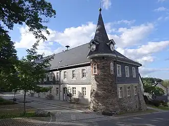 Wildenspring