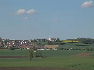 Ehingen am Ries