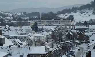 Eschenburg
