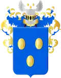 Blason de Eibergen