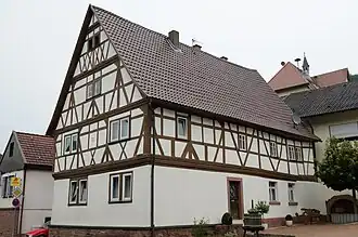 Eichenbühl