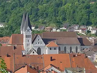 Image illustrative de l’article Cathédrale d'Eichstätt