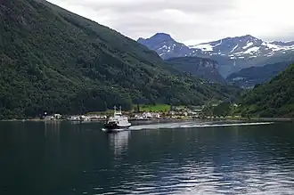 Norddal