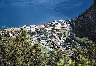Eidsdal