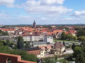 Eilenbourg