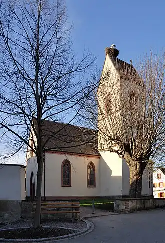 Eimeldingen
