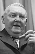 Ludwig Erhard