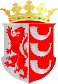 Armoiries d'Eindhoven