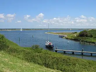 Brouwershaven
