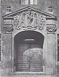 Entrée