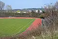 Vue du stade n°2