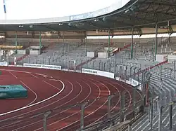 Virage Sud (2006)
