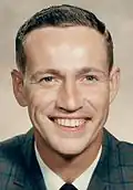 Donn Eisele