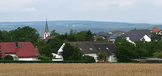 Eisenach (Eifel)