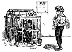 Image illustrative de l’article Jean de Fer