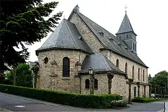 Eitelborn