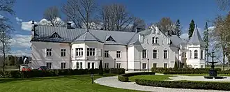 Image illustrative de l’article Château d'Eivere