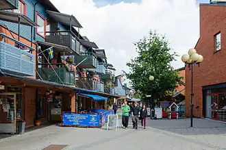 Ekerö (commune)