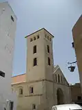 Église Notre-Dame-de-l'Assomption d'El Jadida.