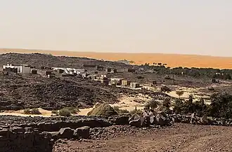 El Medah