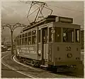 Motrice N° 32