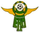 Logo du El Ahly Mateur