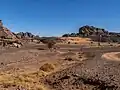 El Berdj.