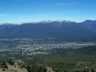 El Bolsón