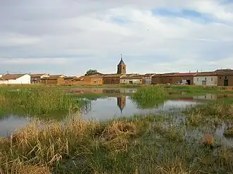 El Burgo Ranero