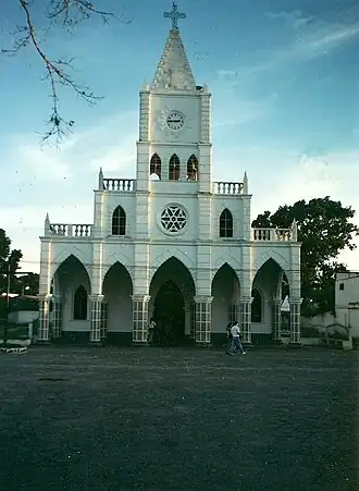 El Callao (Venezuela)