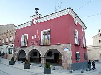 El Frasno