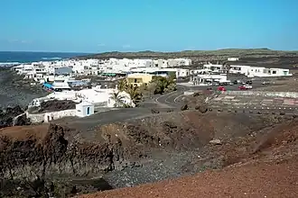 El Golfo