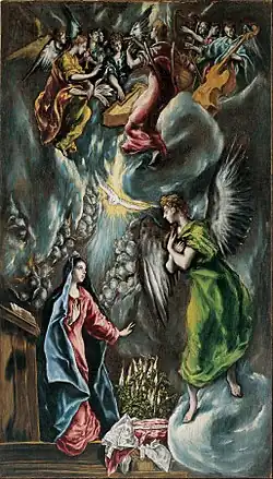 (1600), musée des beaux-arts de Bilbao.