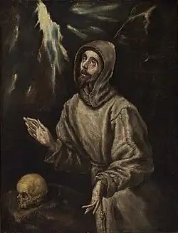 Version du musée d'art à São Paulo, au Brésil.