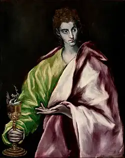 Saint Jean