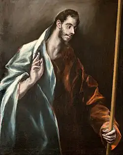 Saint Thomas