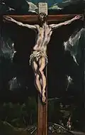 Le Greco.