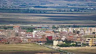 El Hamadna