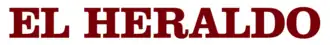 Image illustrative de l’article El Heraldo (Barranquilla)