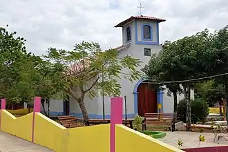 El Jicaral