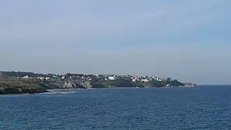 El Marsa (Alger)
