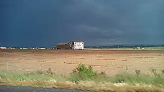 Pla d'Urgell