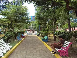 El Rosario (Carazo)