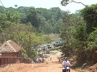 El Sena