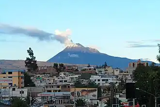 Riobamba (canton)