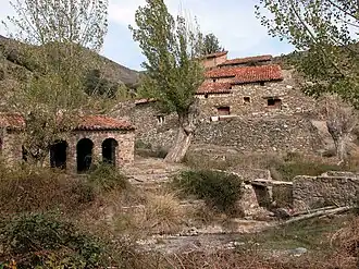 El Villar de Enciso