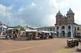 El Peñol