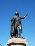 El ciudadano Artigas El Gaucho.
