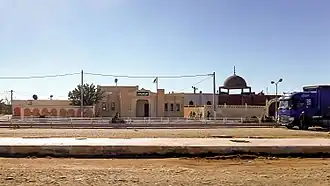 Oued Morra